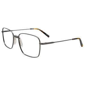 COOLCLIP CC858 Eyeglasses 020 Dark Steel 56mm